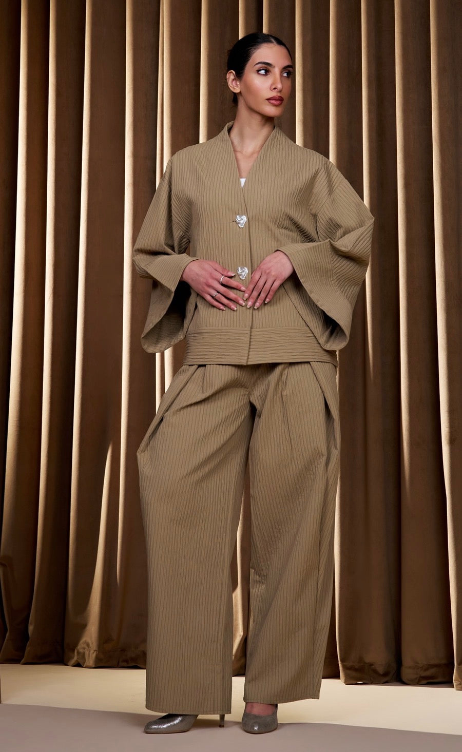 Desert Flow Set