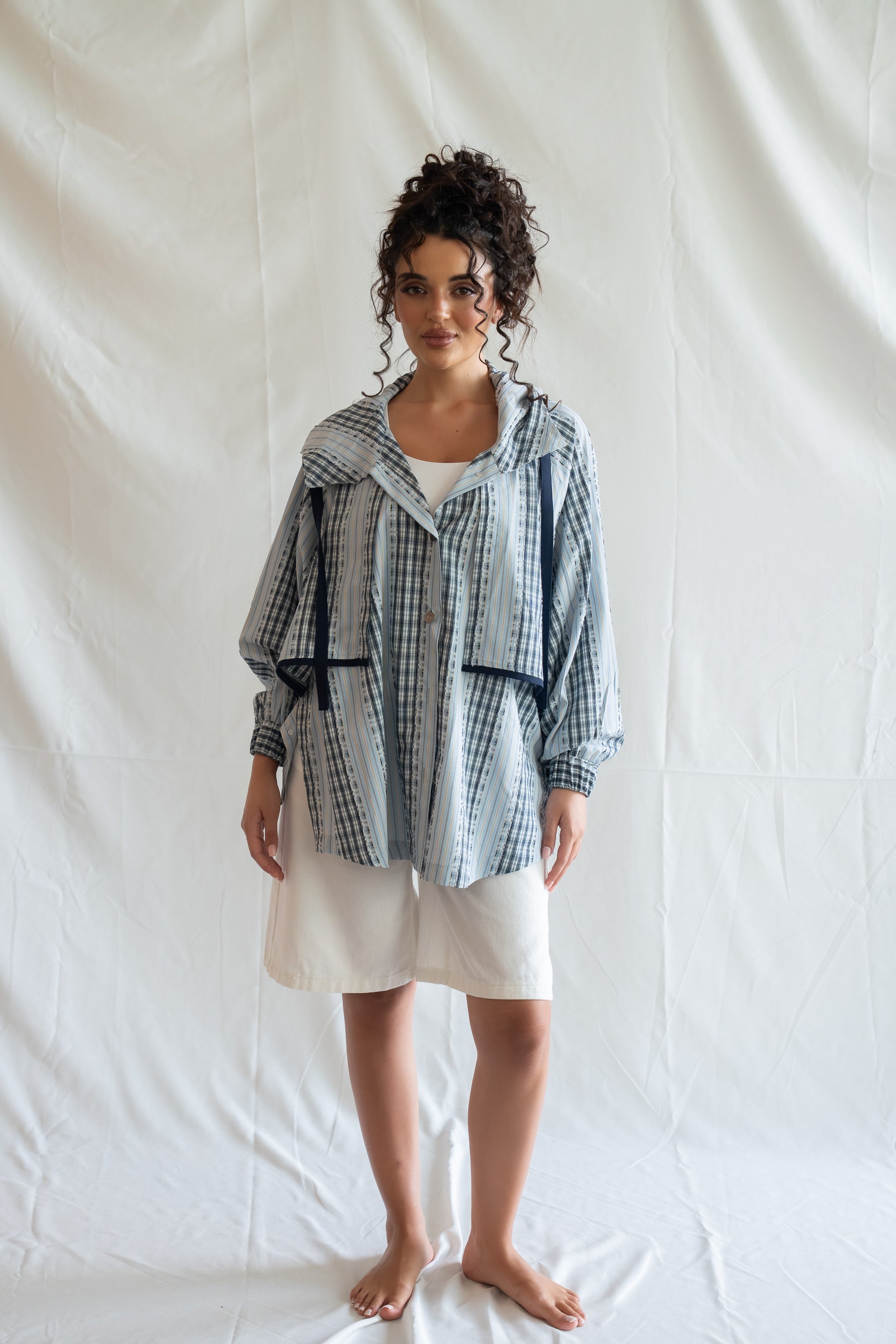 Regatta top