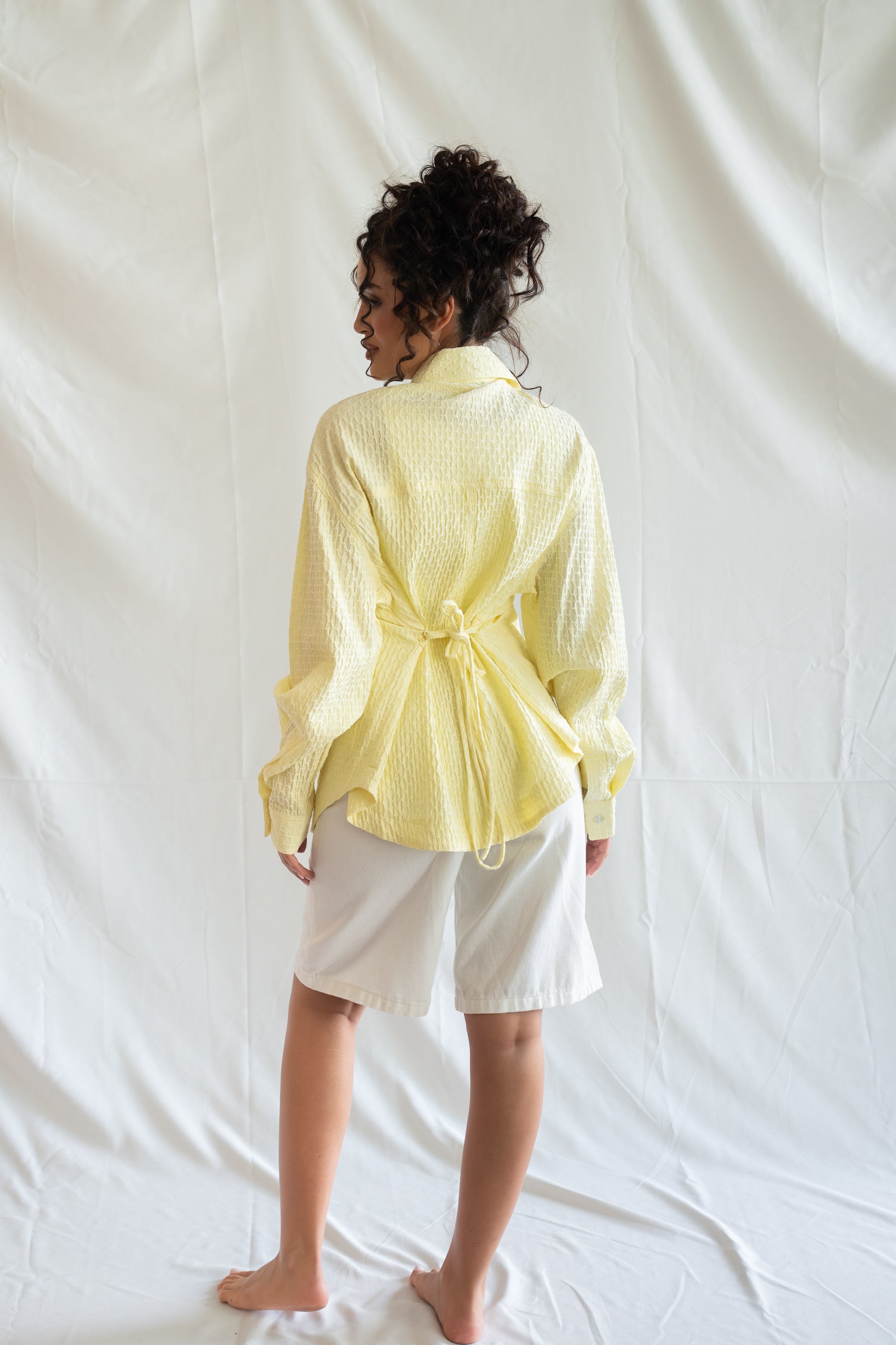 Sorrento Shirt