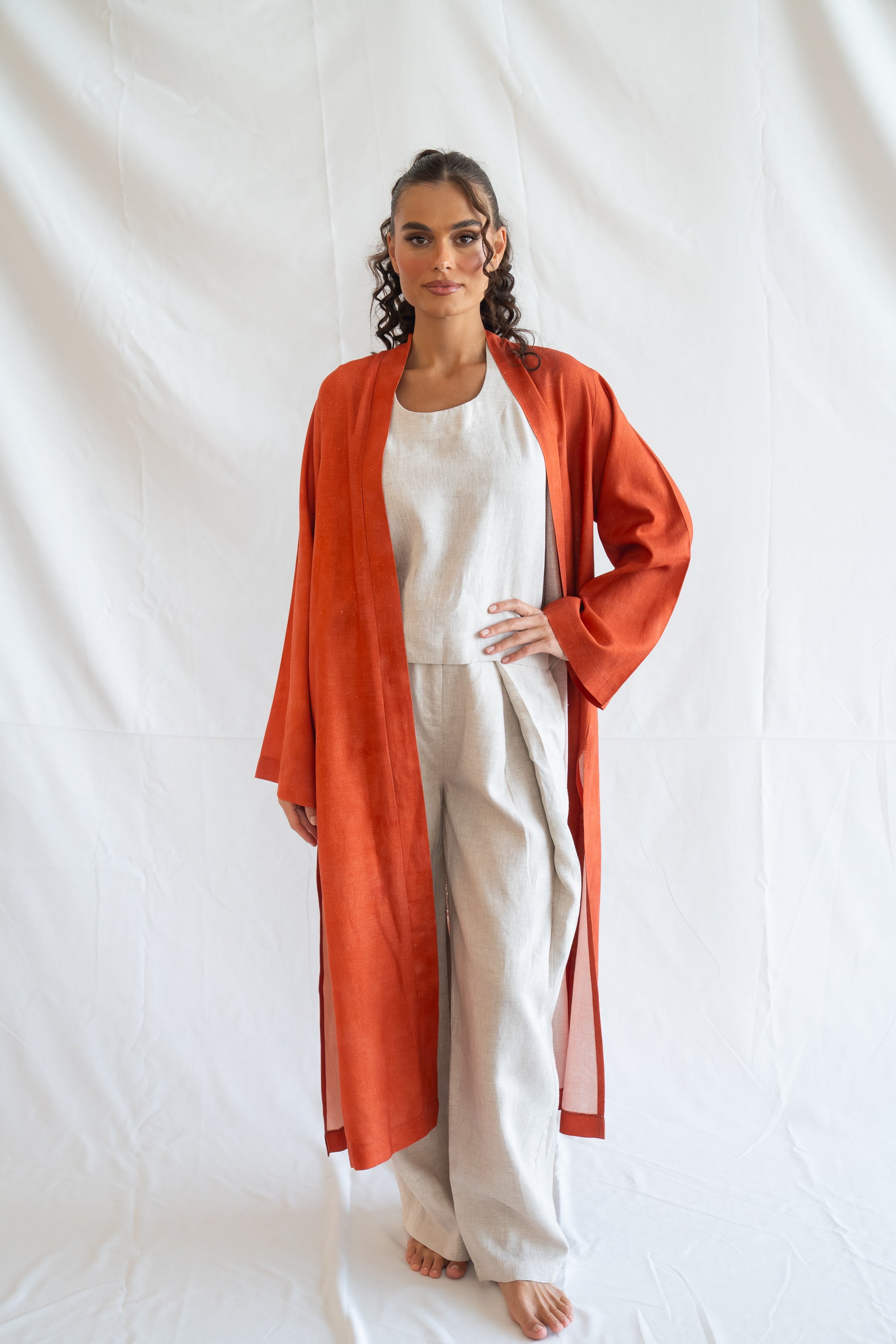Palmaria Sunset Bisht