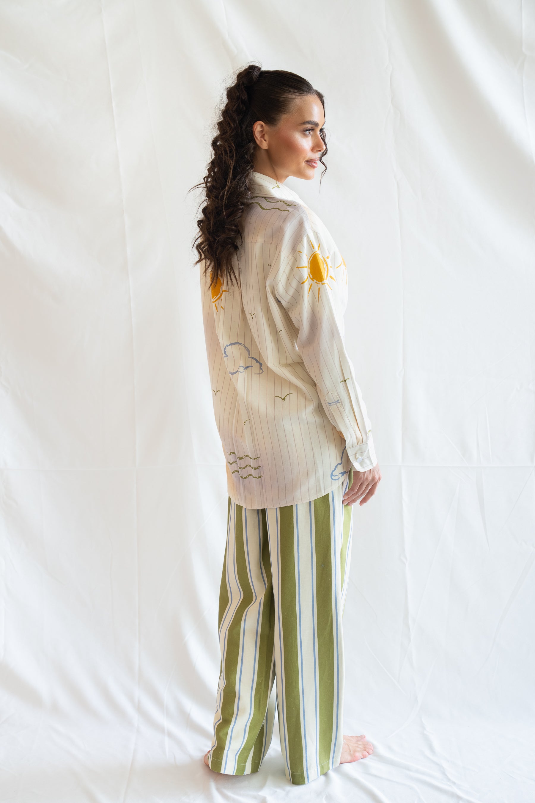 Sunbeam Set