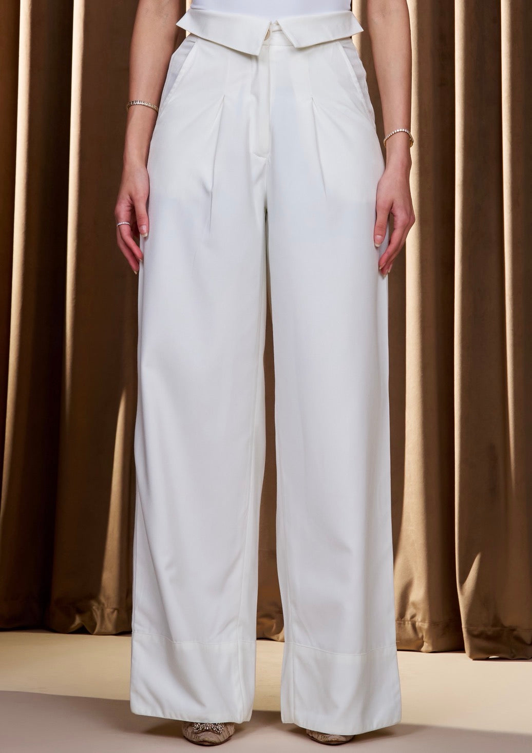 White Blossom Set