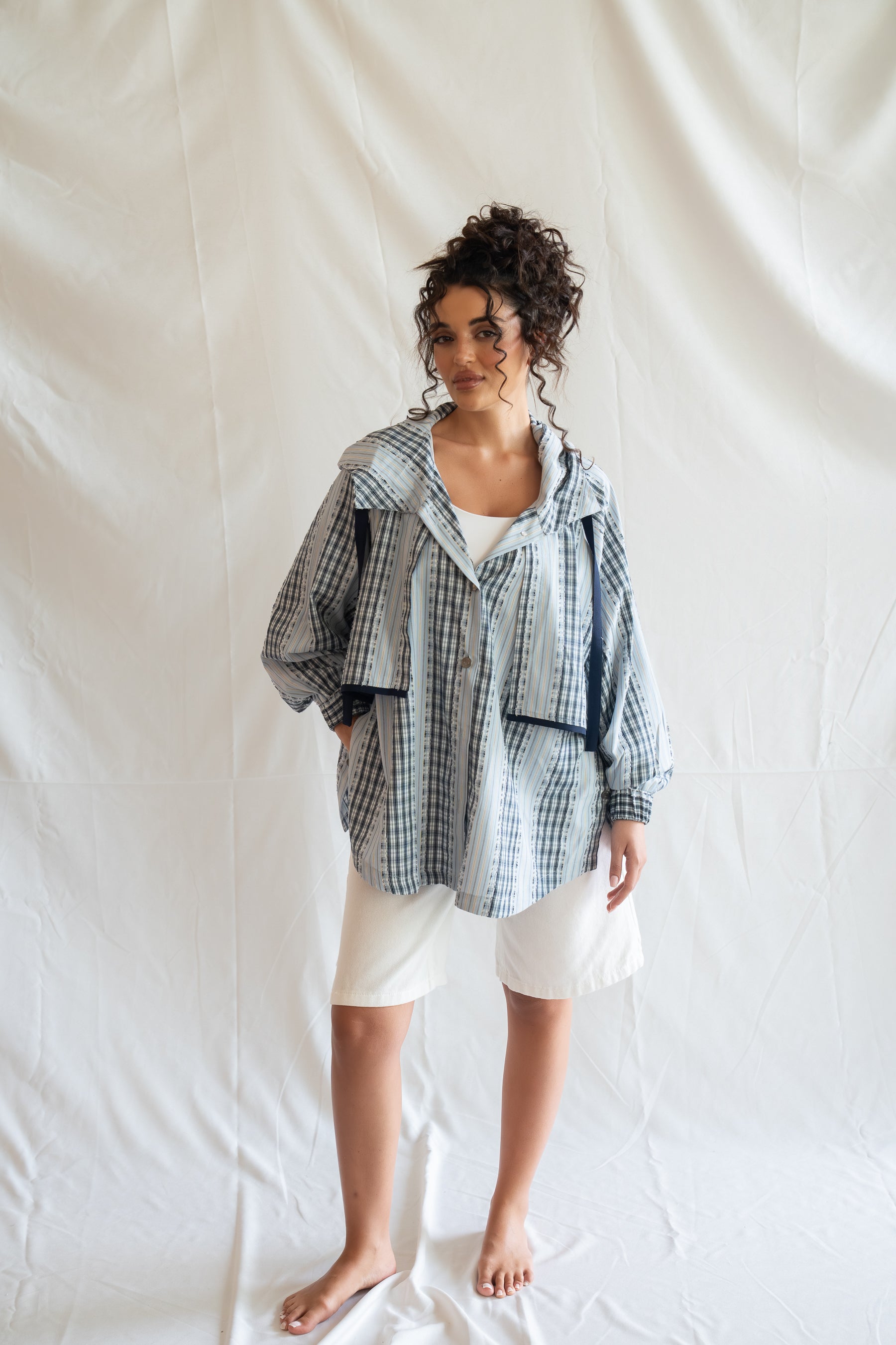 Regatta top