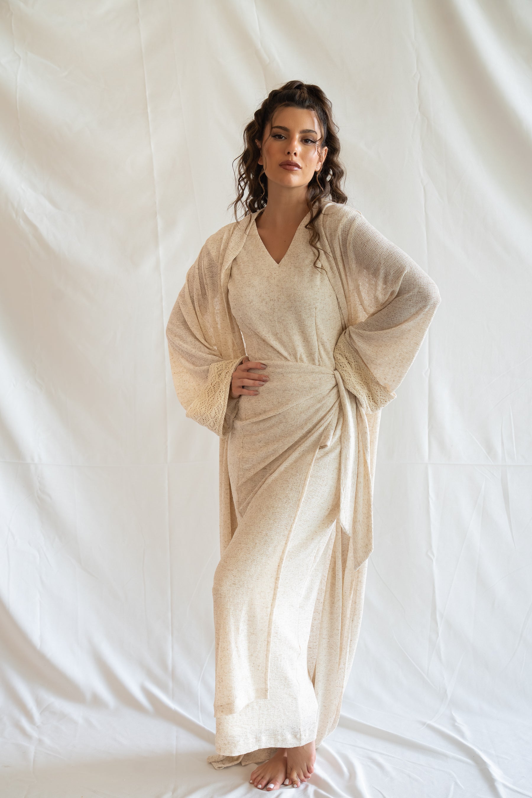 Monaco dress set