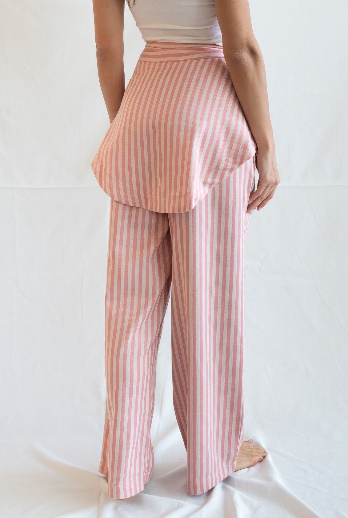 Pink Sorbet pants