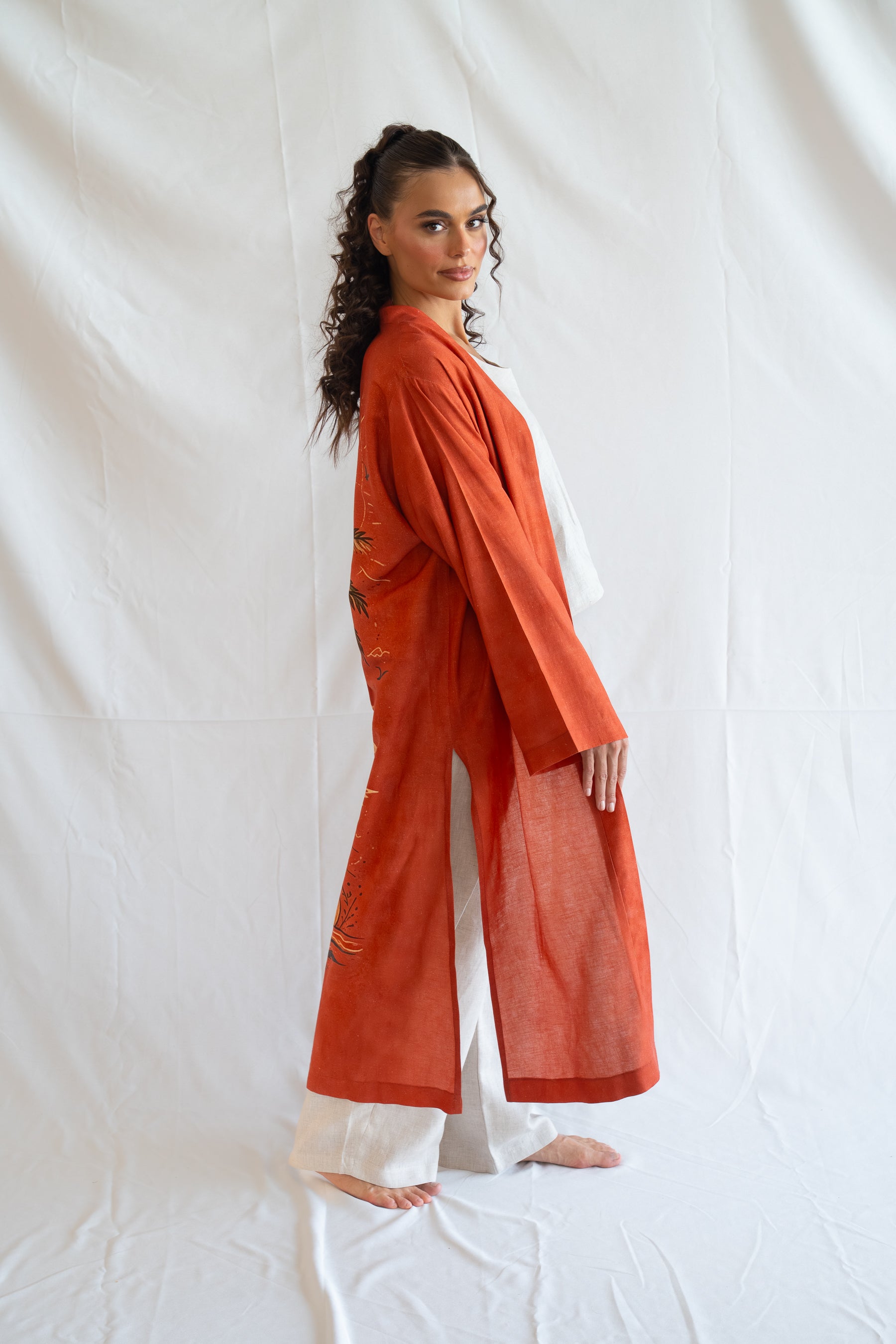 Palmaria Sunset Bisht