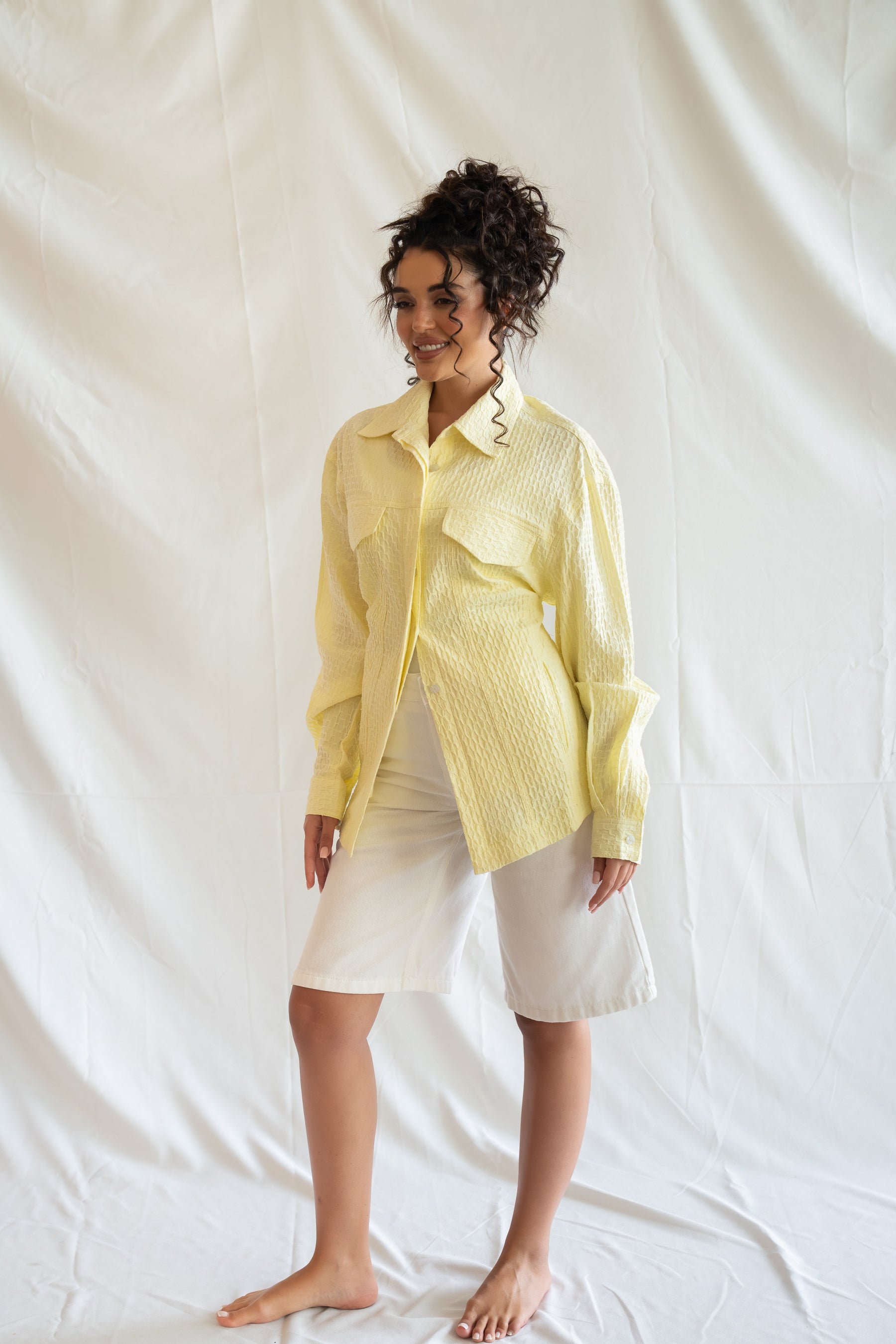 Sorrento Shirt