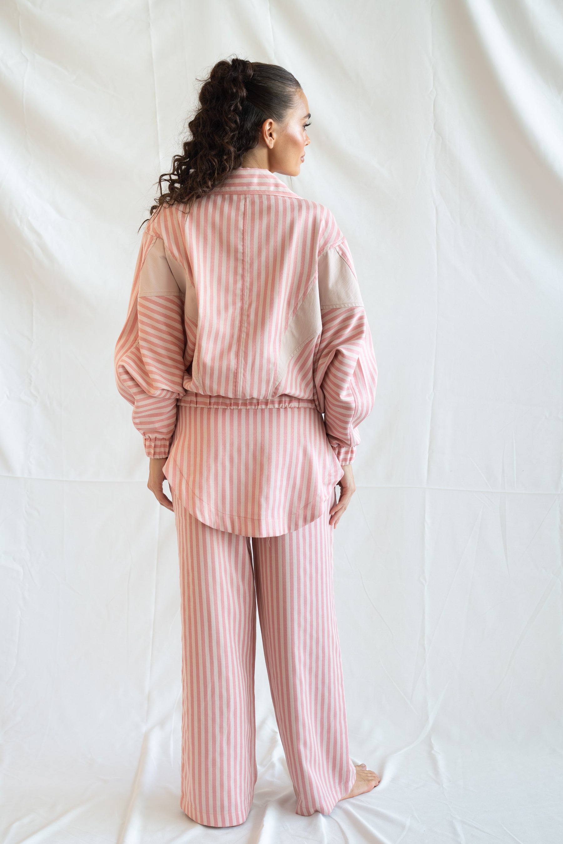 Pink Sorbet jacket
