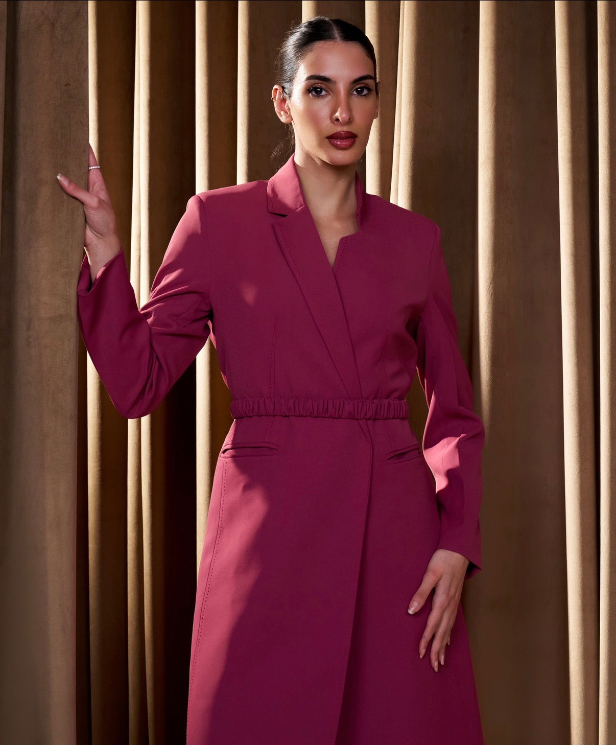 Cranberry set