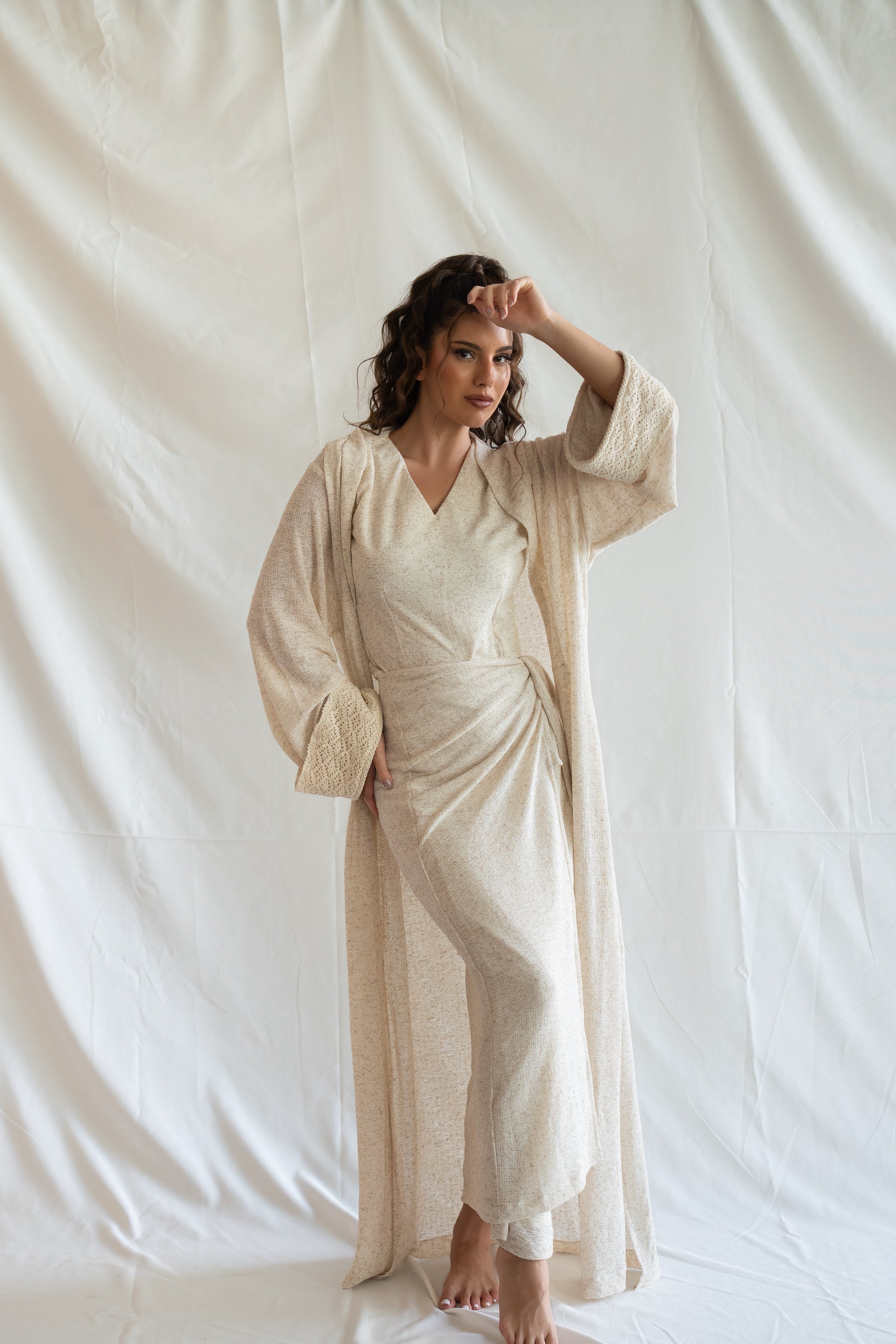 Monaco dress set