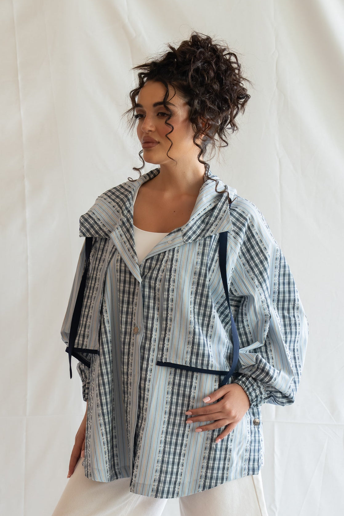 Regatta top