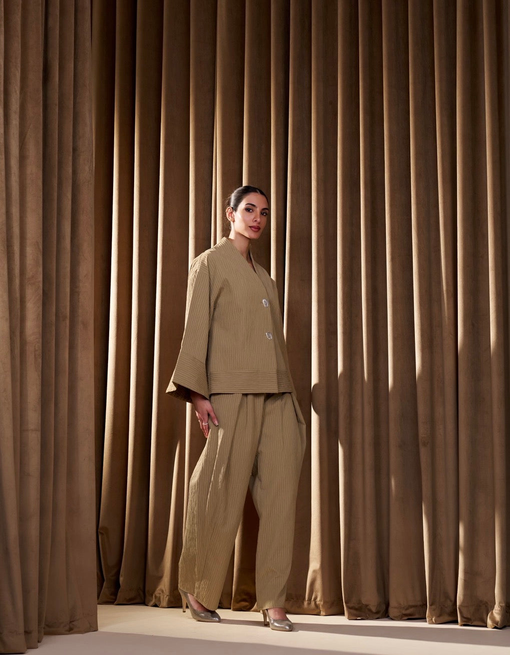 Desert Flow Set