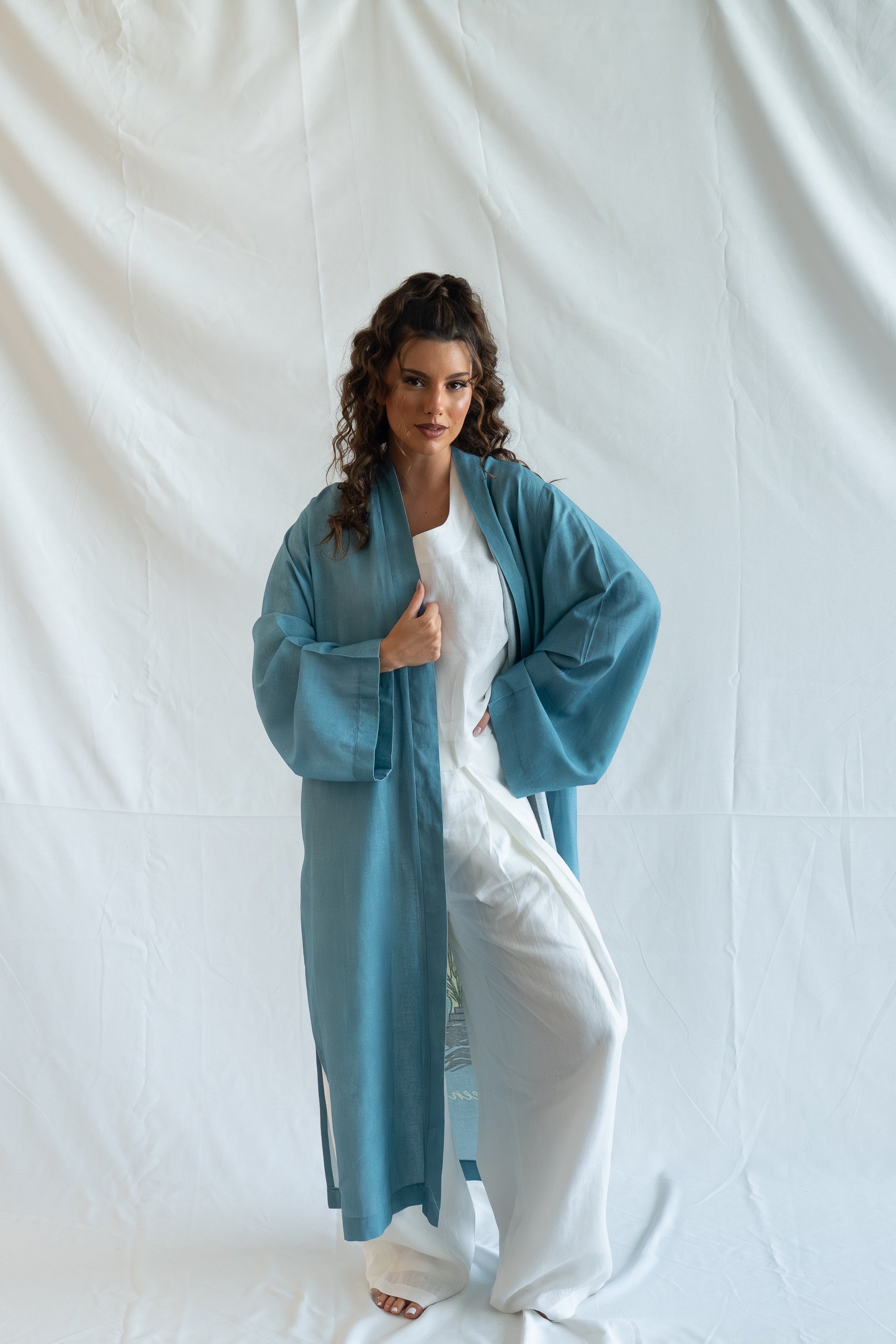 Palmaria Azure Bisht