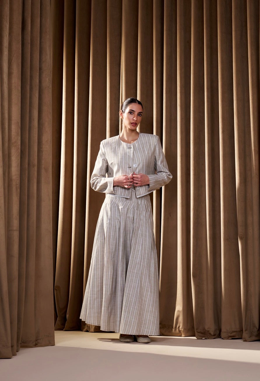 Linen Muse Set
