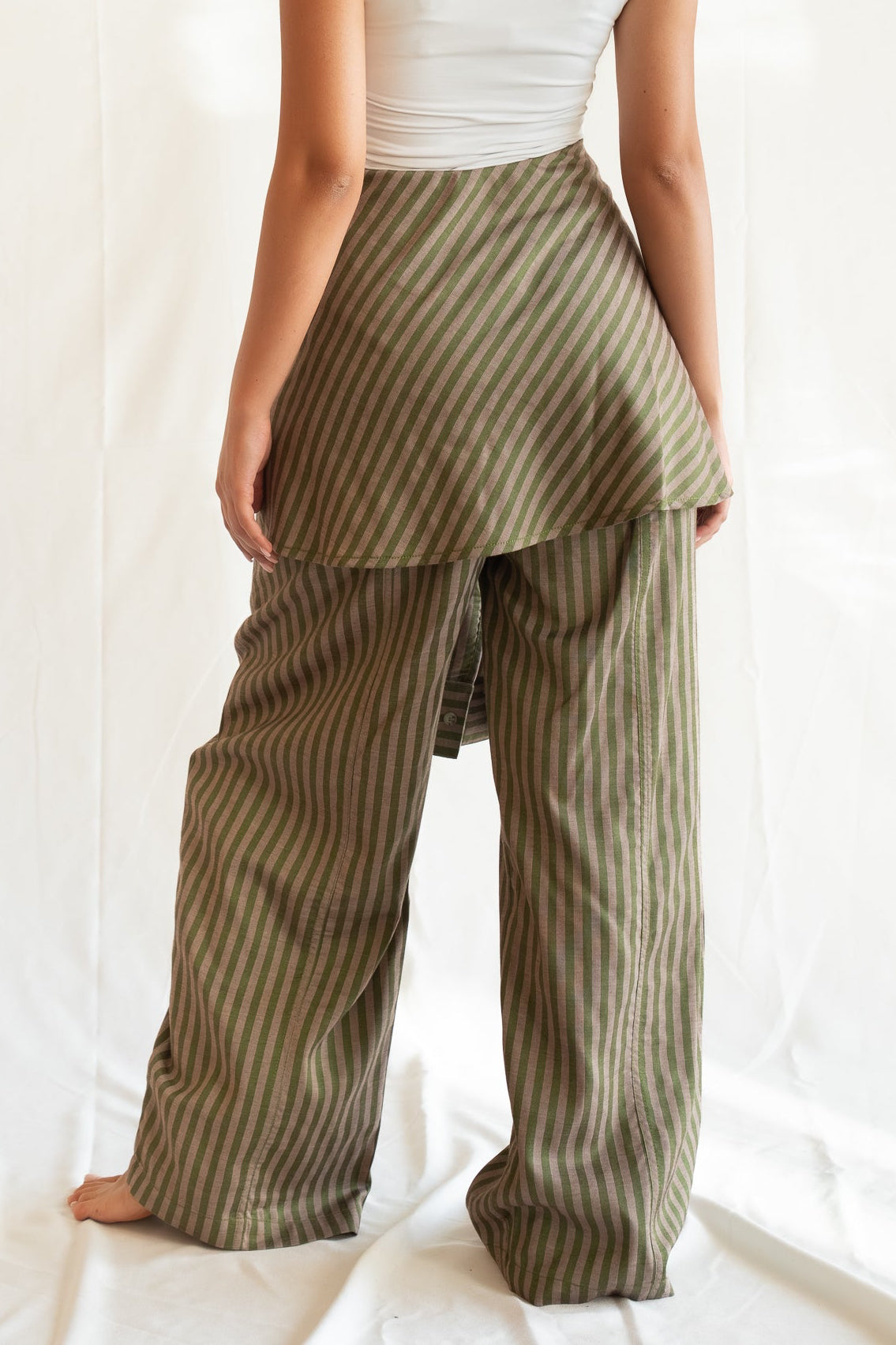 Nomad pants