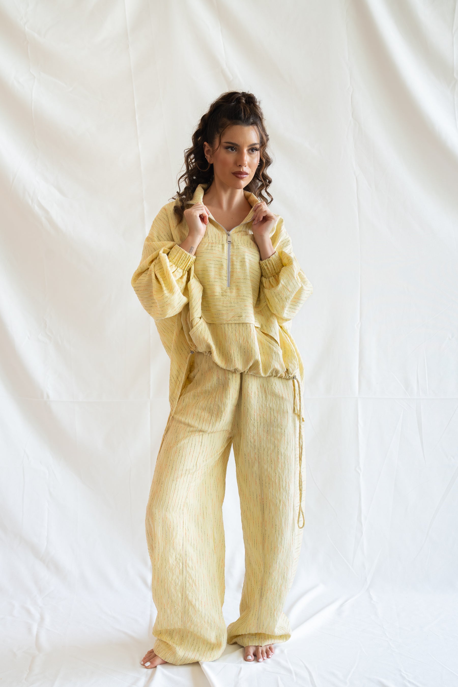 Amalfi set