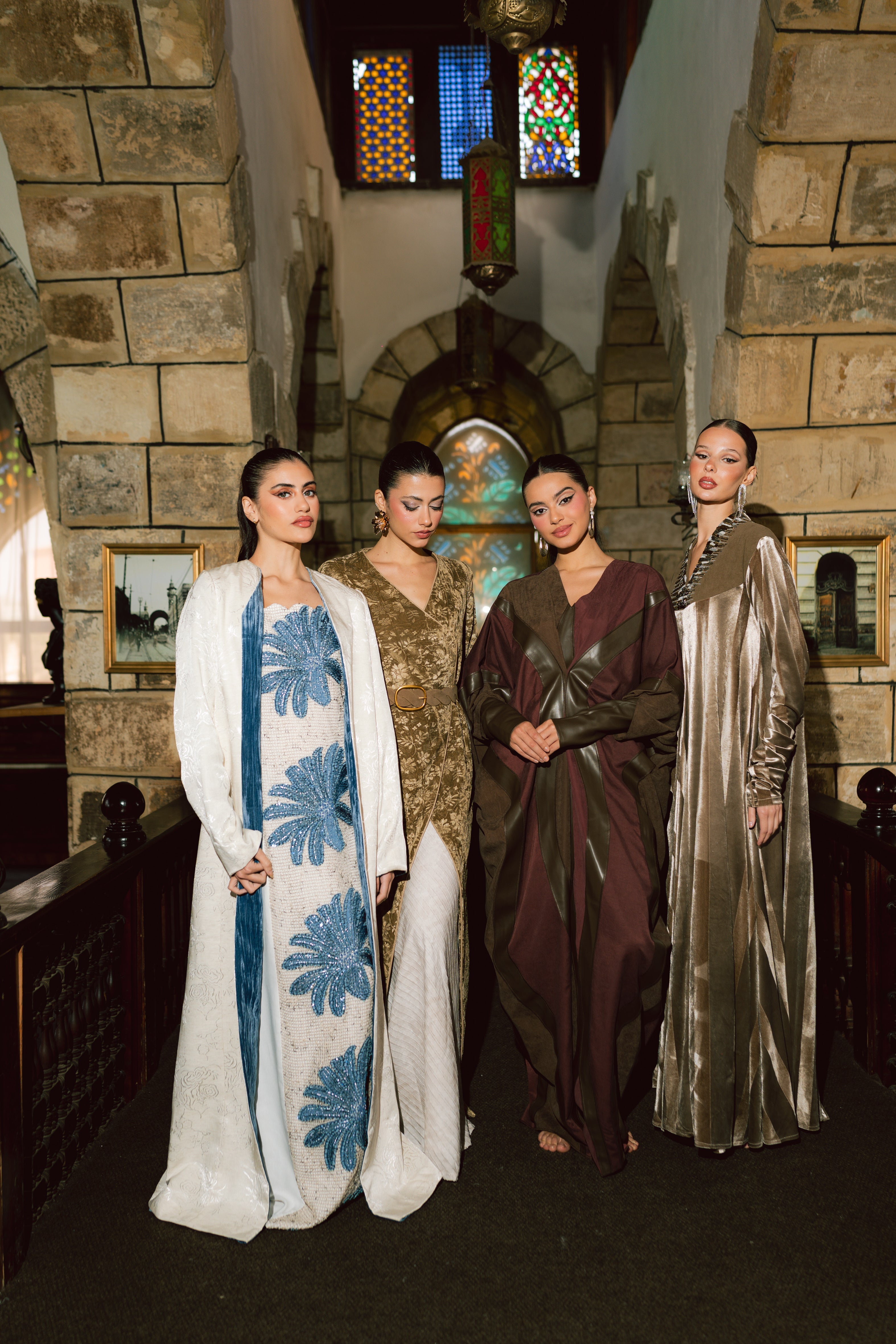 Velours Amira (RMDN’26)