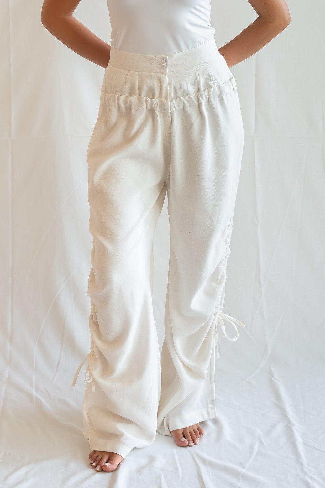 Coconut Pants