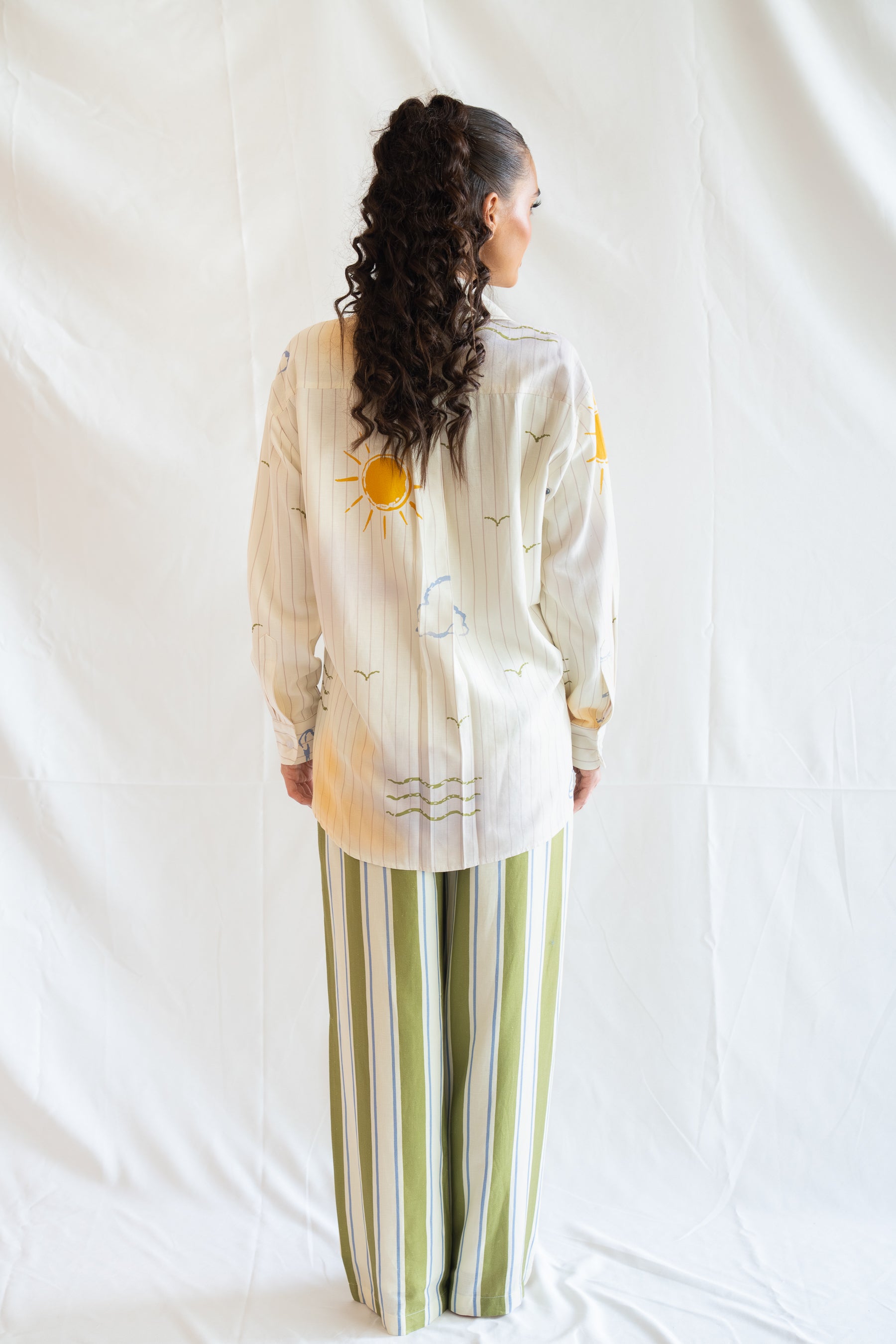 Sunbeam Set