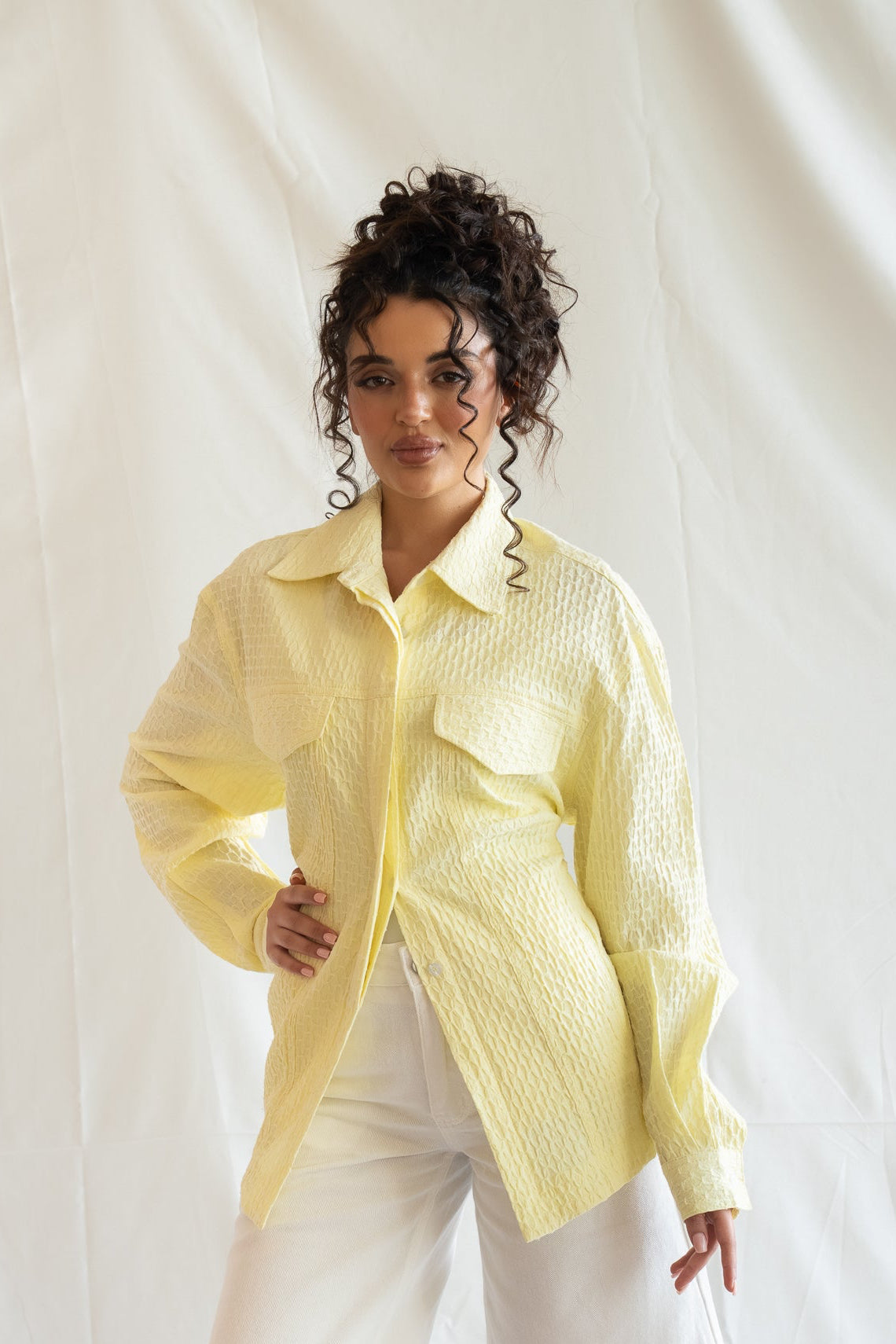 Sorrento Shirt