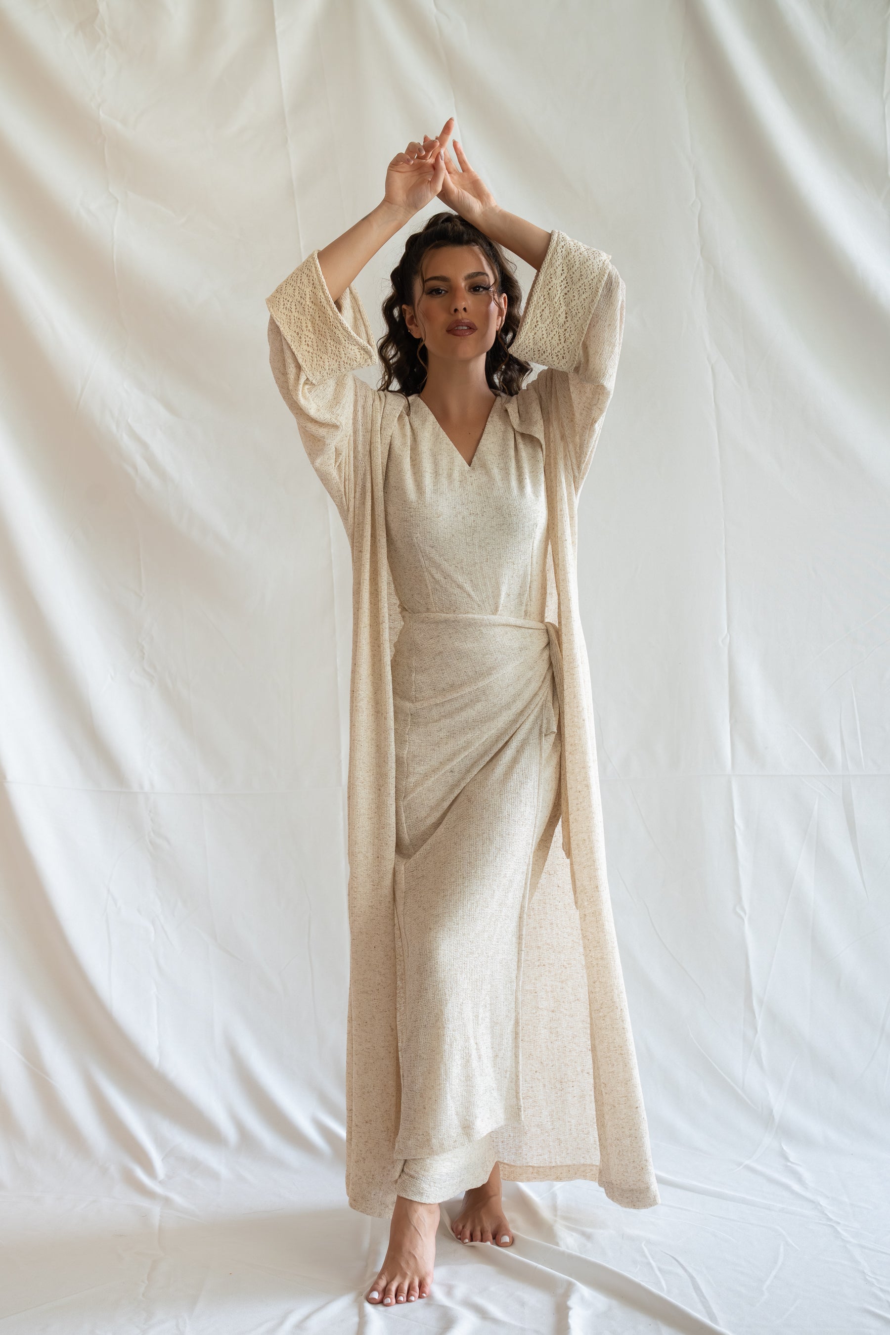 Monaco dress set