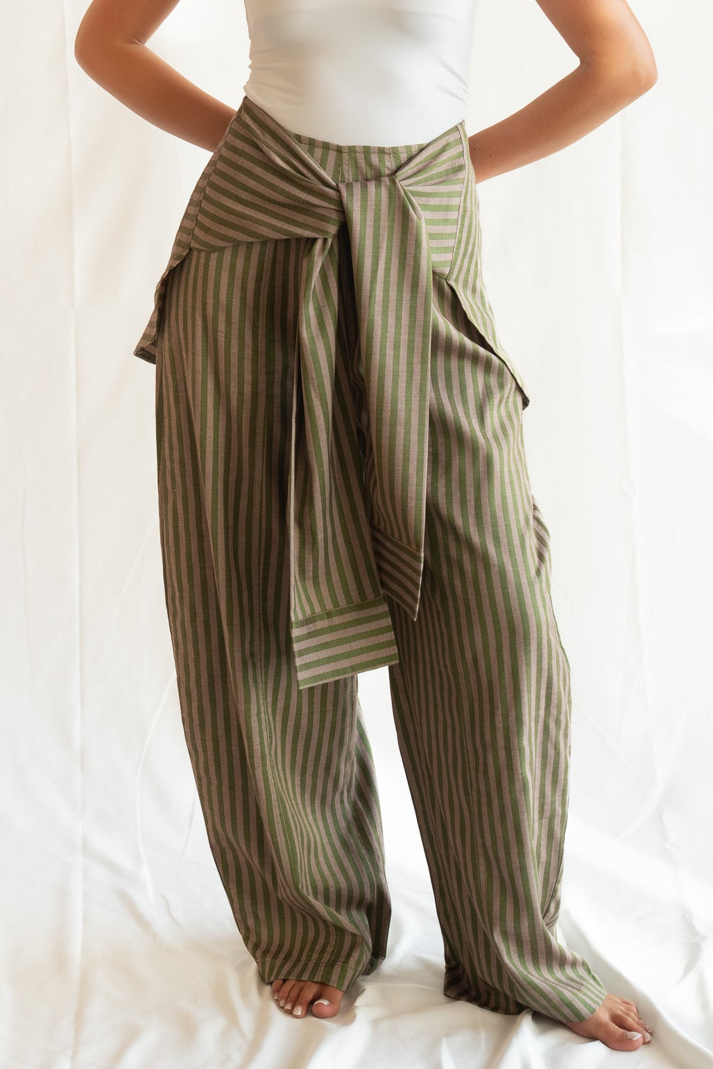 Nomad pants