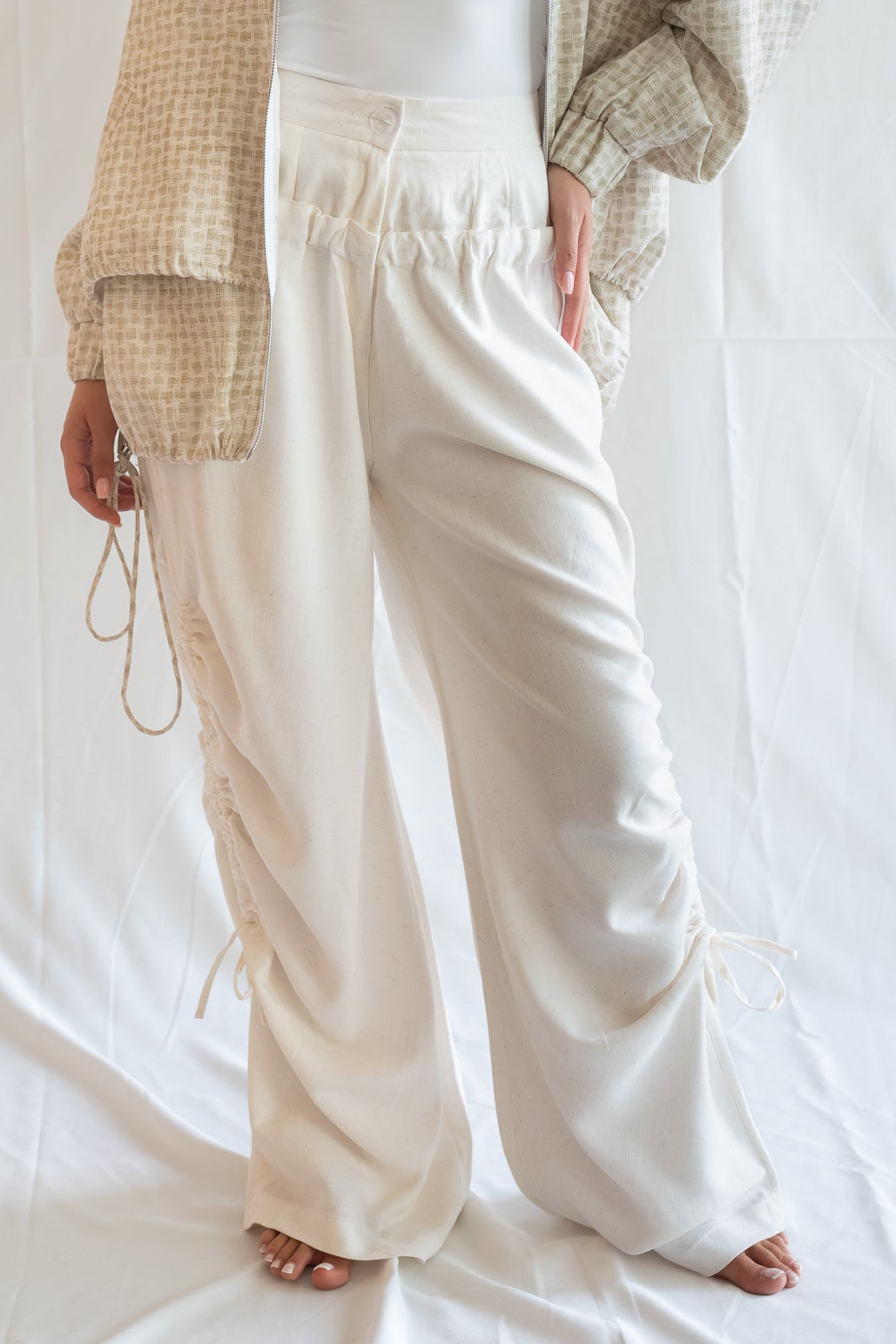 Coconut Pants