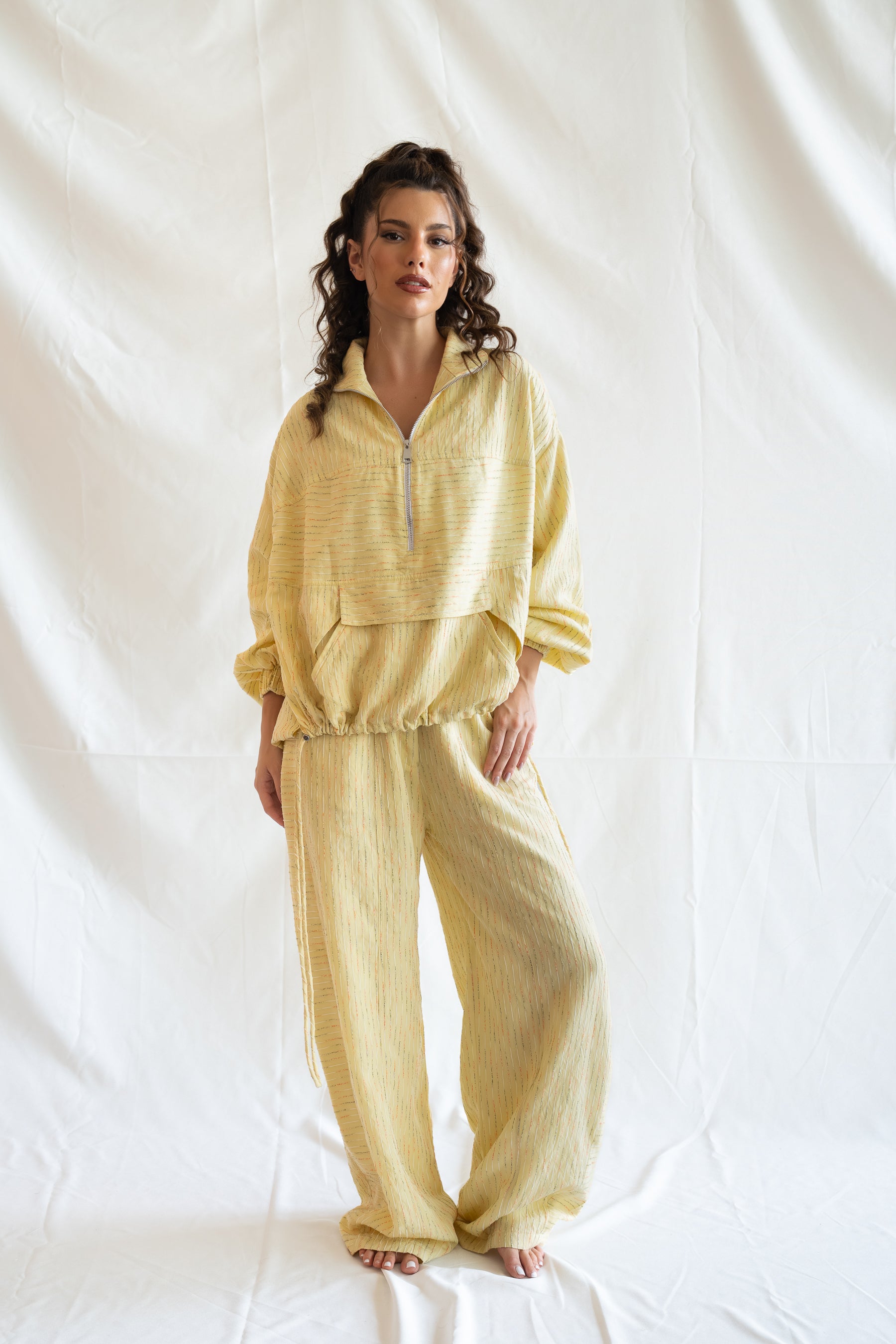 Amalfi set