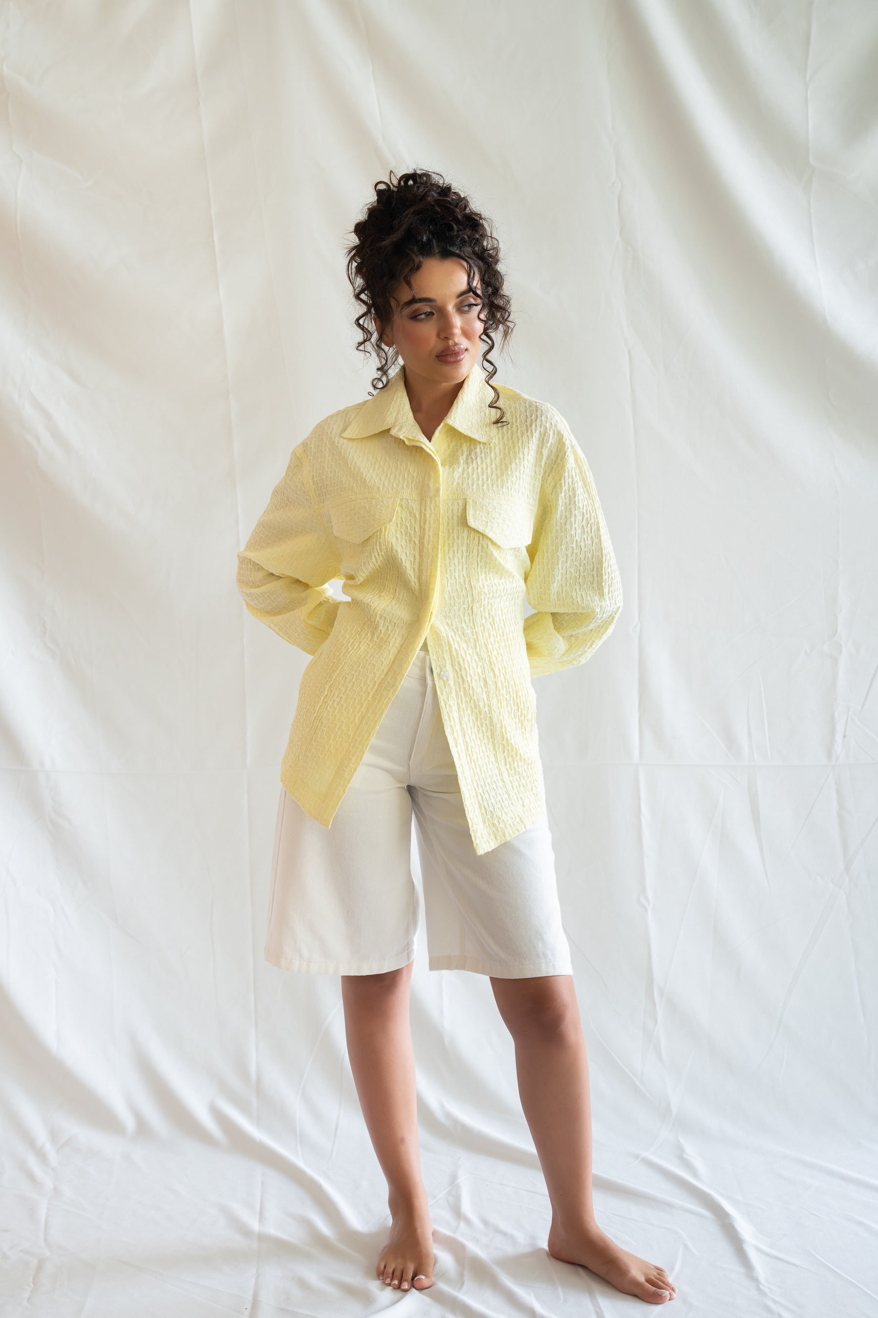 Sorrento Shirt