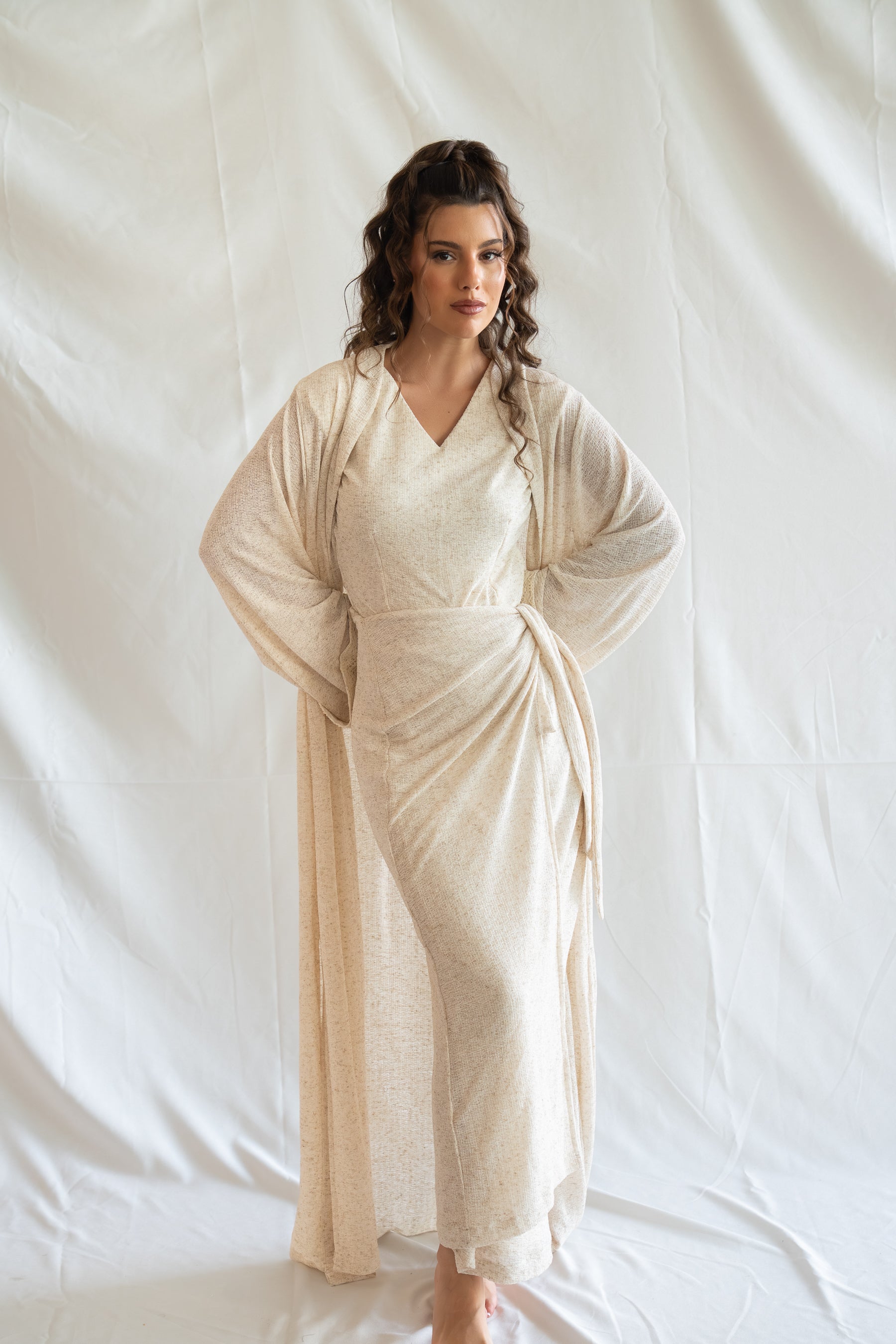 Monaco dress set