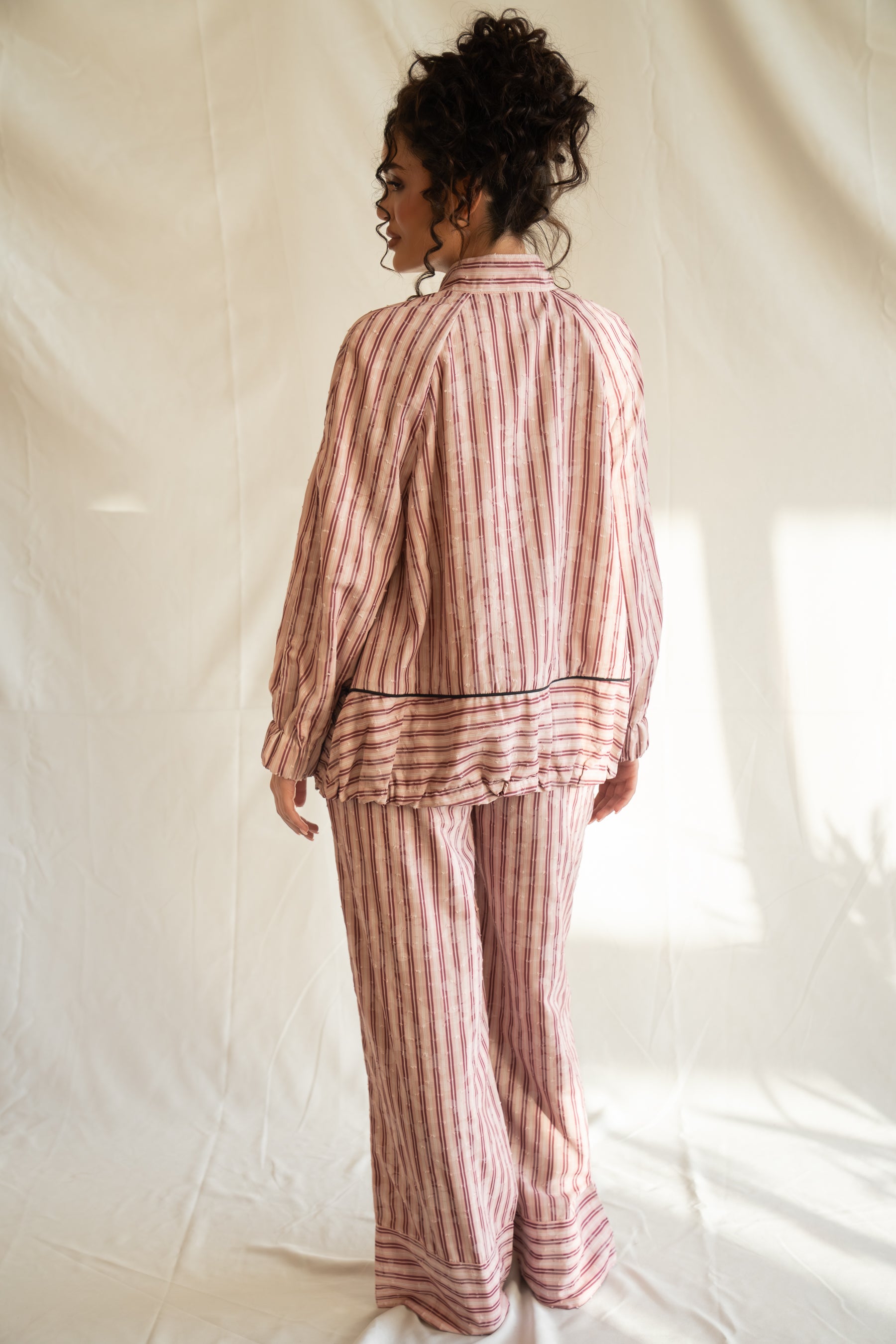 Pink Riviera Set