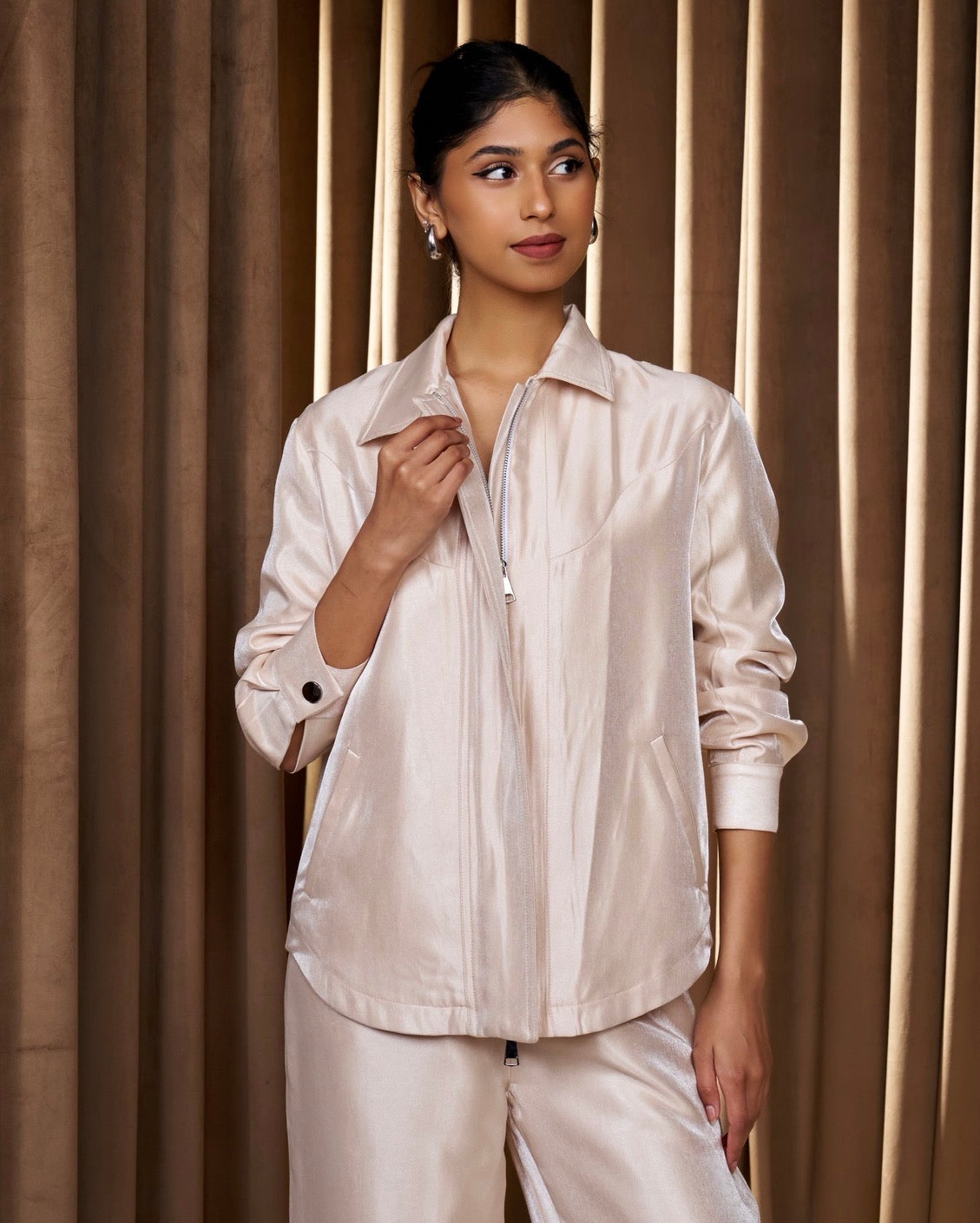 Butter Luxe Set