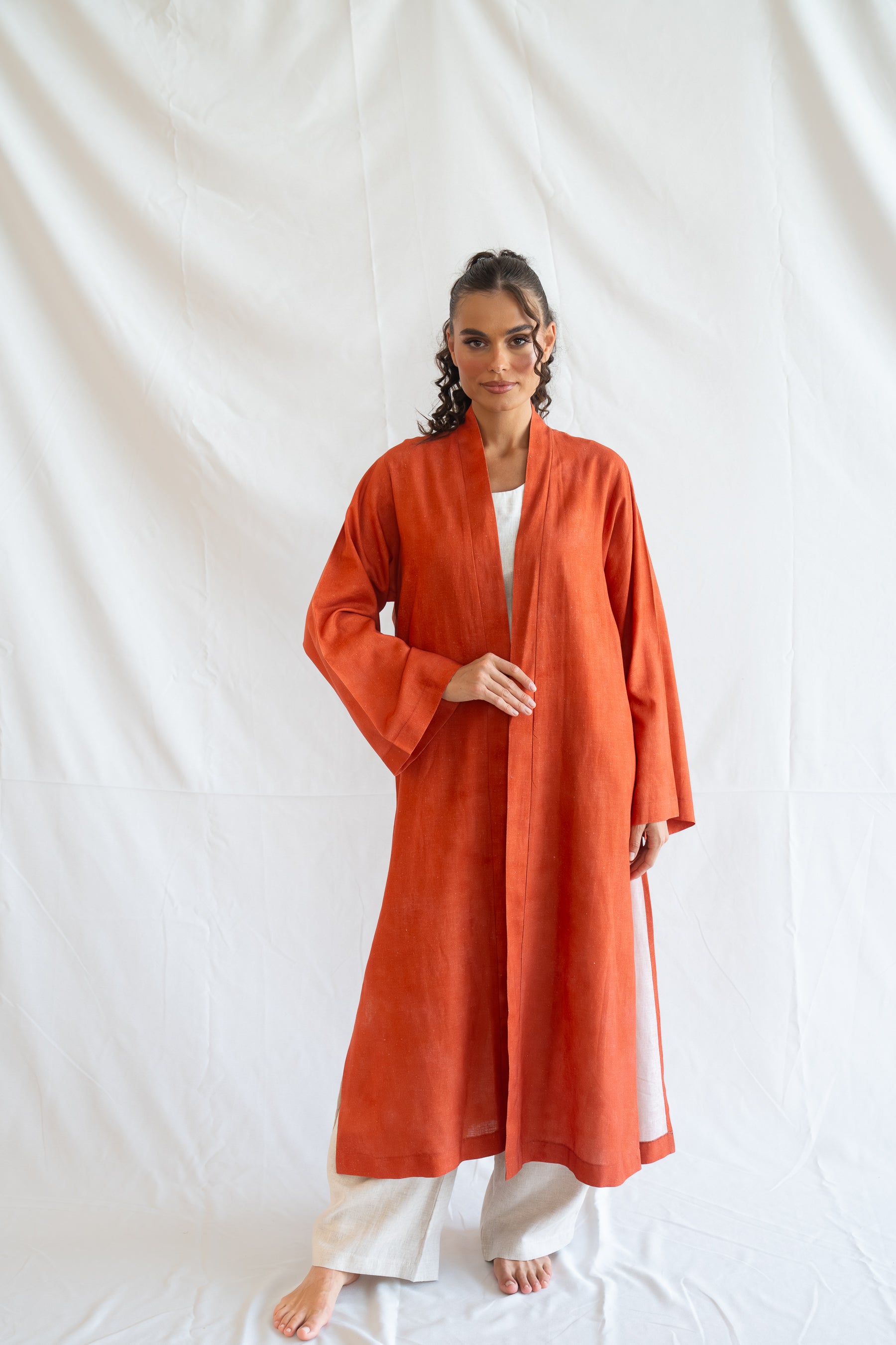 Palmaria Sunset Bisht