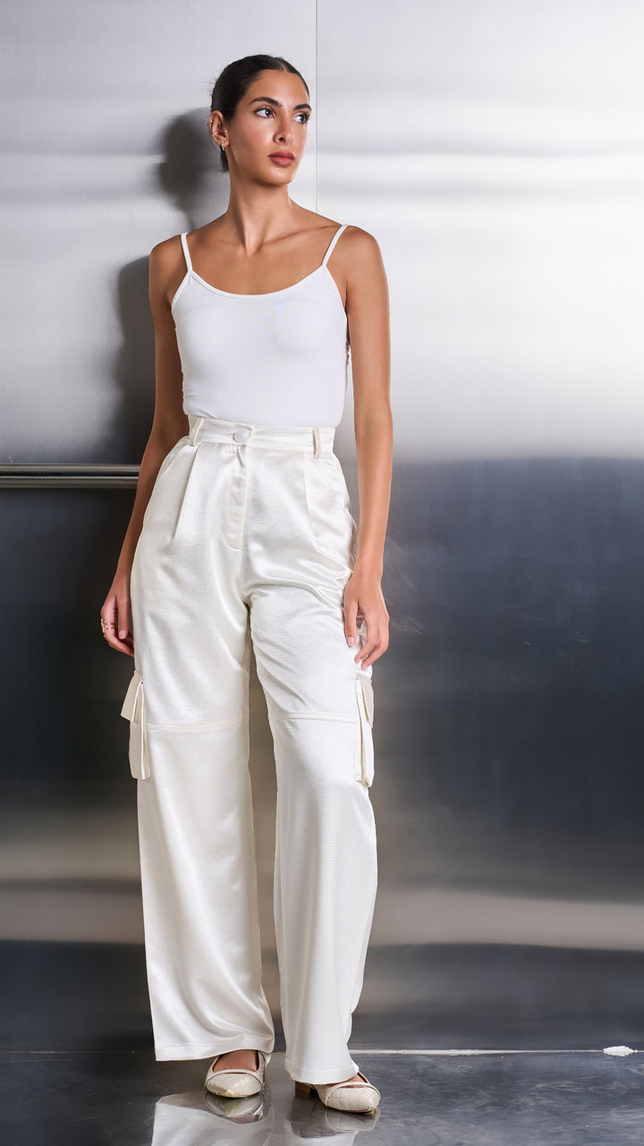 Pearl Cargo Pants