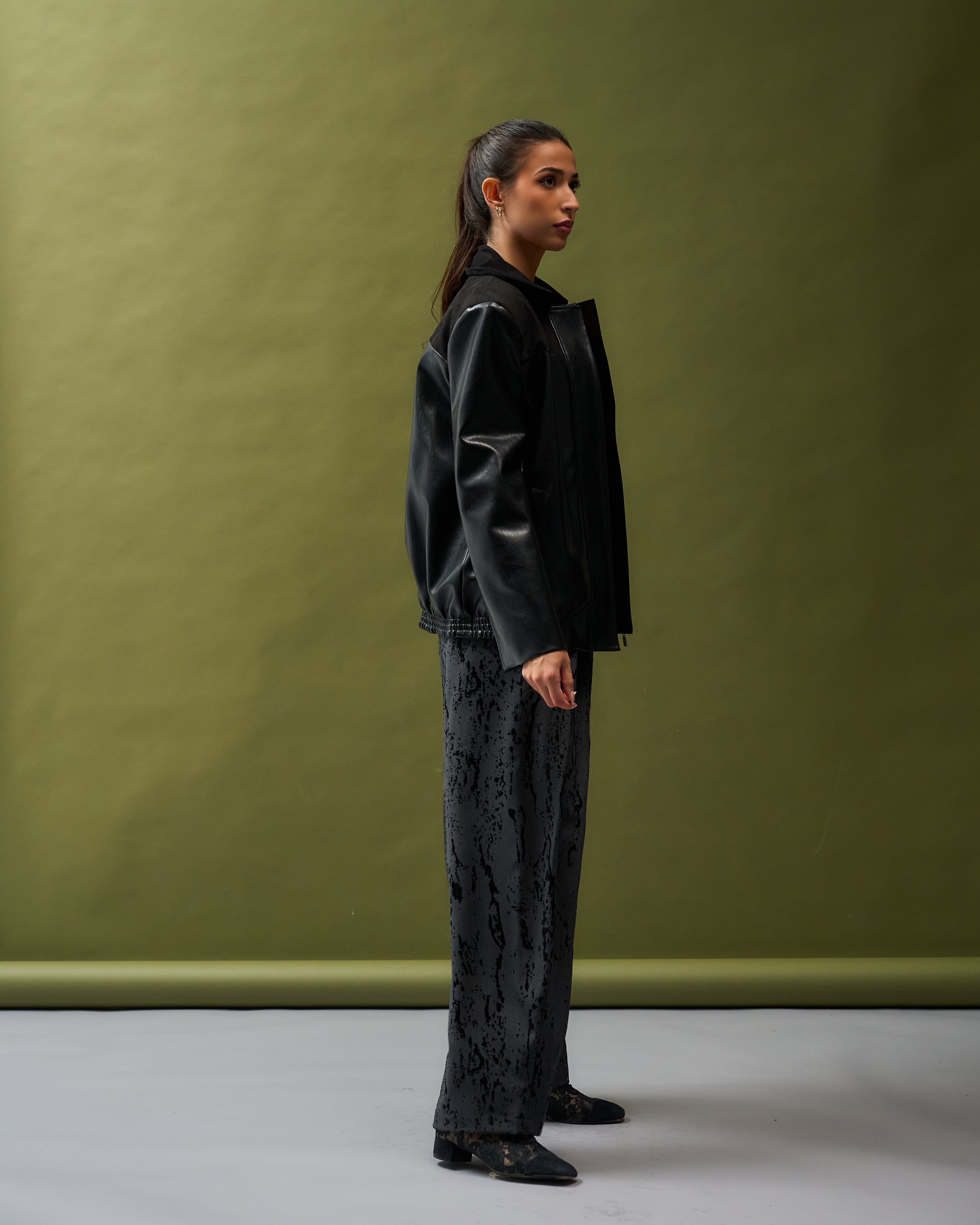 Midnight Blend Jacket