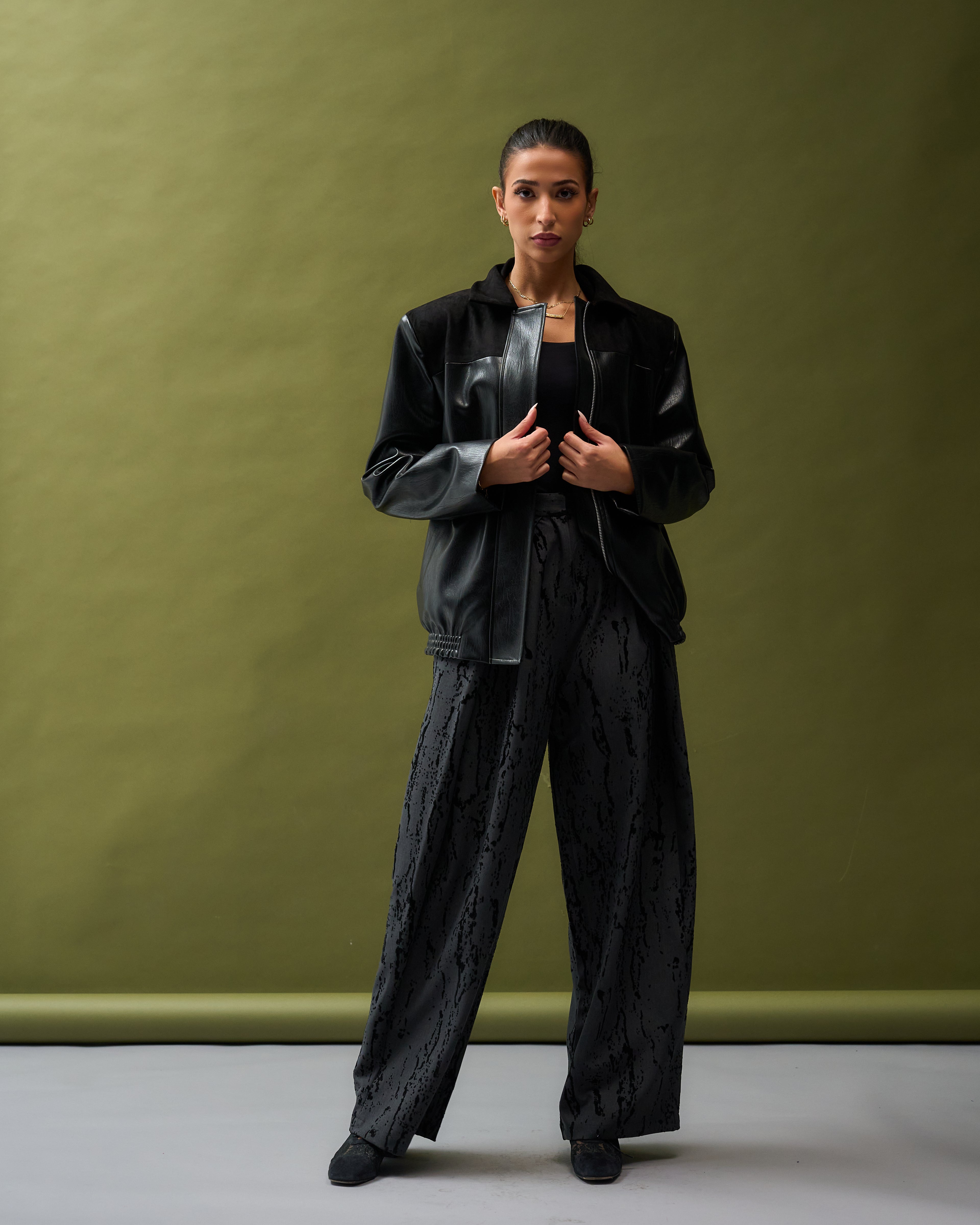 Midnight Blend Jacket