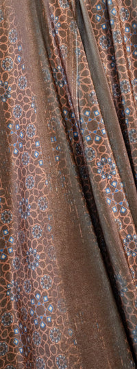 Husn scarf